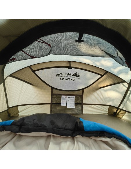 Bivy Sack Alpin Tec Skyline