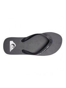 Ανδρικό Flip-Flop Quiksilver Molokai Μαύρο 2