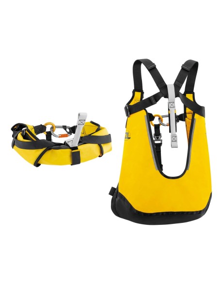 Ζώνη διάσωσης Petzl Thales