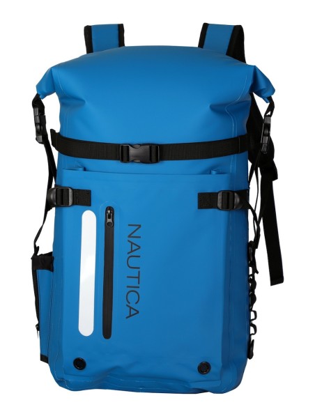 Στεγανό σακίδιο πλάτης Nautica 30L Blue