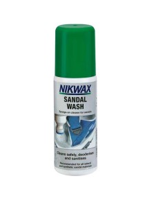Nikwax Sandal Wash 125ml