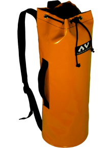 Σακίδιο Σπηλαιολογίας Aventure Verticale Kit bag 25L Orange