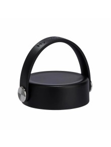 Θερμός Hydro Flask Wide Flex Sip Lid 591ml - Black
