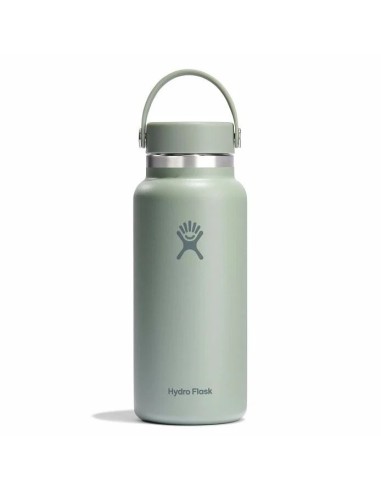 Θερμός Hydro Flask Wide Flex Cap 946ml - Agave