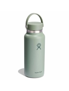 Θερμός Hydro Flask Wide Flex Cap 946ml - Agave 2