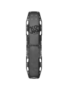 Kong Carbon Fiber Spinal Board - Foldable in 2 Parts