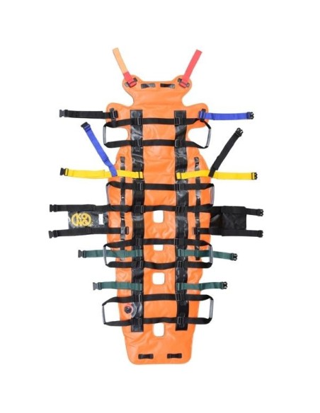 Kong Vacuum Mattress For Injured Immobilization