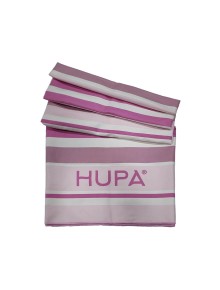 Πετσέτα Παραλίας Hupa Beverly 175x80 - Pink Stripes
