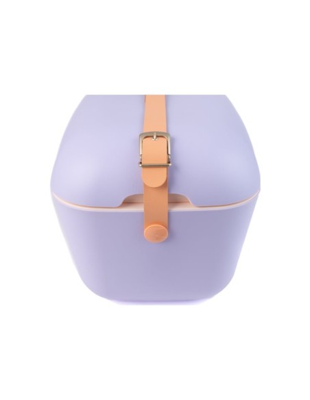 Ψυγείο Camping Polarbox POP 20lt - Purple