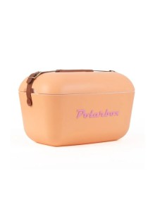 Ψυγείο Camping Polarbox POP 12lt - Orange
