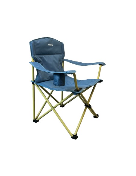 Καρέκλα Παραλίας Hupa Sirius XL Blue