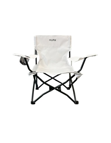 Καρέκλα Παραλίας Hupa Vista White
