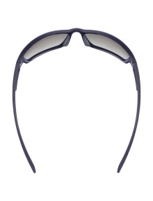 Γυαλία Uvex Sportstyle 233 P - Deep Space Matt - Mirror Blue (S3) 2