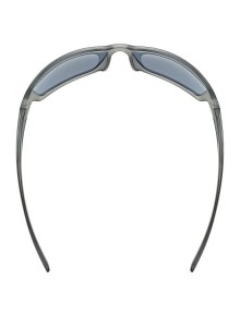 Γυαλία Uvex Sportstyle 230 - Smoke Transparent - Mirror Blue (S3) 2