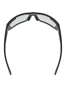 Γυαλία Uvex mtn venture V Black matt - Smoke (S1-3) 2
