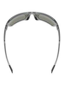 Γυαλία Uvex Sportstyle 238 - Smoke Matt - Mirror Silver (S3) 2