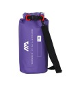 Roll-Up Στεγανή θήκη Aqua Marina 10L Μοβ