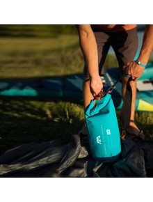 Roll-Up Στεγανή θήκη Aqua Marina 10L Μοβ 2