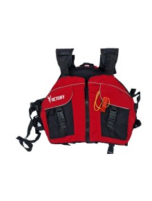 Σωσίβιο Sea Kayak Victory Red