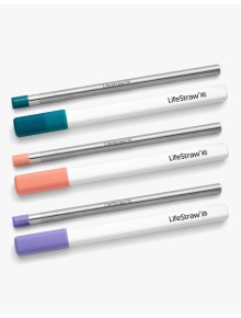 Φίλτρο νερού Lifestraw Sip 3-Pack