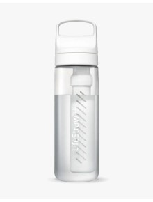 Φίλτρο νερού Lifestraw Go Series 0,650L - Polar White