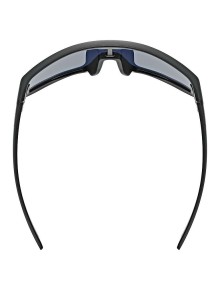 Παιδικά γυαλία Uvex Skyryse Jr. - Grey Matt - Mirror Silver (S3) 2