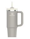 Θερμός Stanley The Quencher H2.O FlowState Tumbler 0.89L - Ash