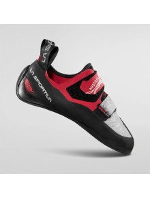 Παπούτσι αναρρίχησης La Sportiva Mistral Woman Velvet-Cloud
