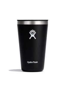 Ποτήρι Θερμός Hydro Flask All Around Tumbler 473ml - Black