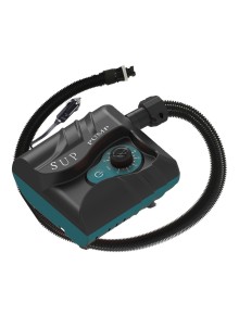 Ηλεκτρική Αντλία αέρος Υψηλής Πίεσης 12V DC 16PSI Αναλογική
