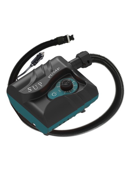 Ηλεκτρική Αντλία αέρος Υψηλής Πίεσης 12V DC 16PSI Αναλογική