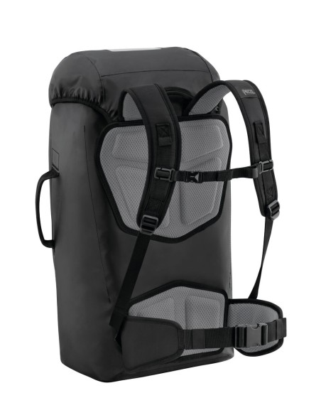 Σακίδιο Petzl Transport 60lt Black