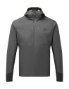 Ανδρικό Softshell Mountain Equipment Switch Pro Hooded Jacket Anvil Grey