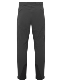 Ανδρικό παντελόνι SoftShell Mountain Equipment Mission Pant Black Sh 2