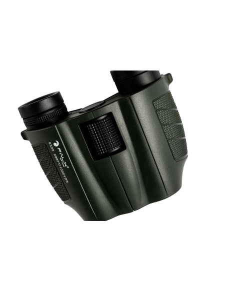 Κιάλια Falx Optics Sideview 8X25 HD
