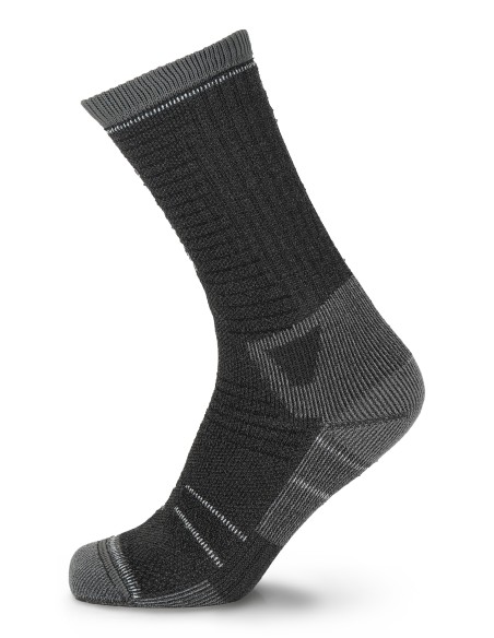 Κάλτσες ορειβασίας Lorpen Pro Trek Heavyweight Whales Grey