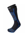Κάλτσες Ski Lorpen T3+ Biowarmer Ski Unisex Socks black