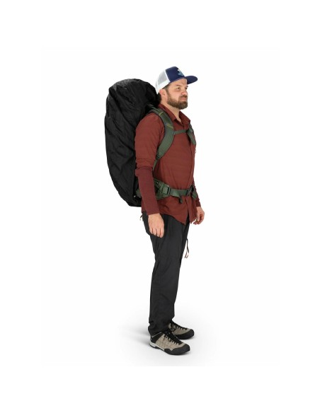 Αδιάβροχο Σακιδίου Osprey AirCover Medium (40-60L)