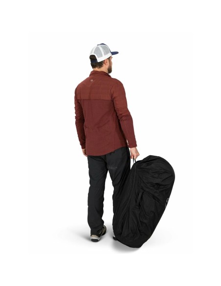 Αδιάβροχο Σακιδίου Osprey AirCover Medium (40-60L)