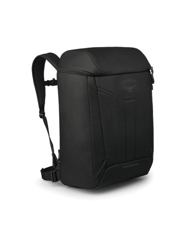 Σακίδιο Osprey Mountain Bound Boot Pack Black