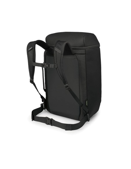 Σακίδιο Osprey Mountain Bound Boot Pack Black