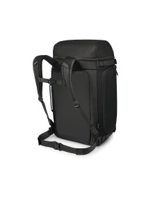 Σακίδιο Osprey Mountain Bound Boot Pack Plus Black 2