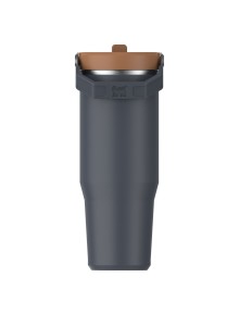 Θερμός Stanley The IceFlow™ Bottle with Flip Straw 0.89L - Twilight 2