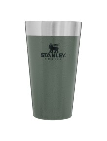 Θερμός Κούπα Stanley The Stacking Tumbler 470 ml Hammertone Green