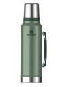 Θερμός Stanley The Legendary Classic Bottle 1400 ml Hammertone Green