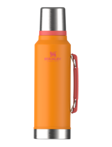 Θερμός Stanley The Legendary Classic Bottle 1400 ml Goldenrod Coral