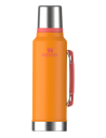 Θερμός Stanley The Legendary Classic Bottle 1400 ml Goldenrod Coral