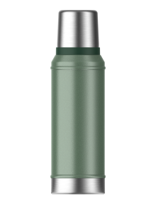 Θερμός Stanley The Legendary Classic Bottle 940 ml Hammertone Green 2