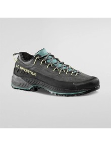 Παπούτσι πρόσβασης La Sportiva TX4 Evo Woman Carbon - Zest