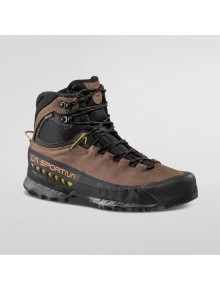 Παπούτσι πρόσβασης La Sportiva TX5 GTX Coffee-Tiger